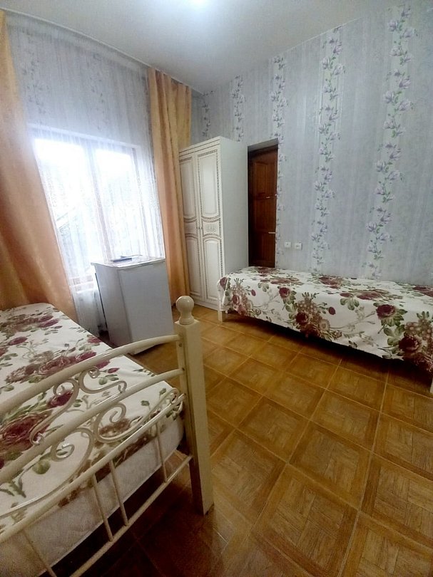 Стандартный 4-местный