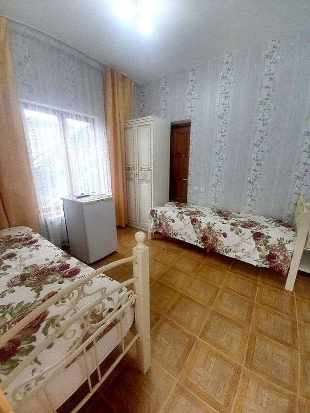 Стандартный 4-местный