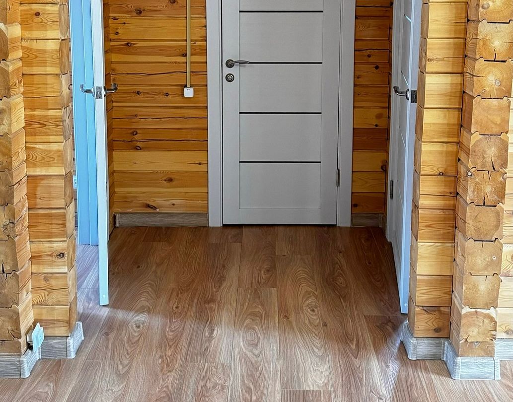 Коттедж 4-местный 2-комнатный