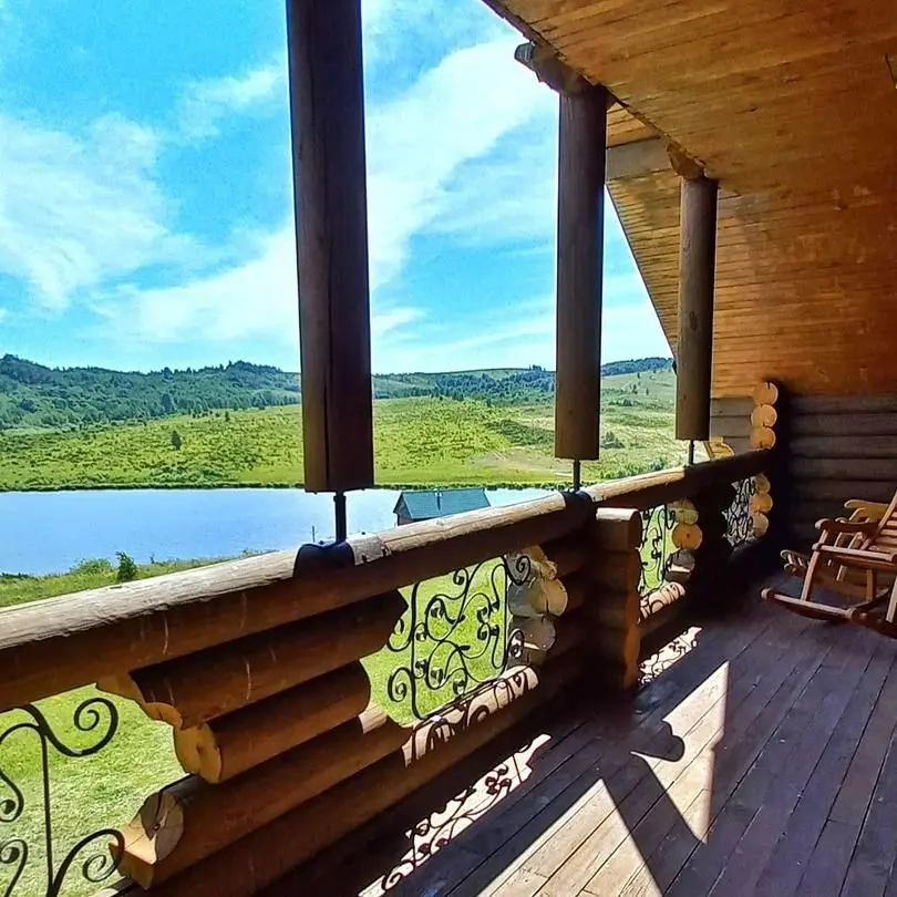 Алтайский Куршавель, Алтайский край: фото 2