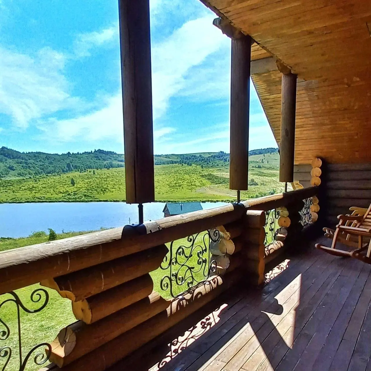 Алтайский Куршавель, Алтайский край: фото 2