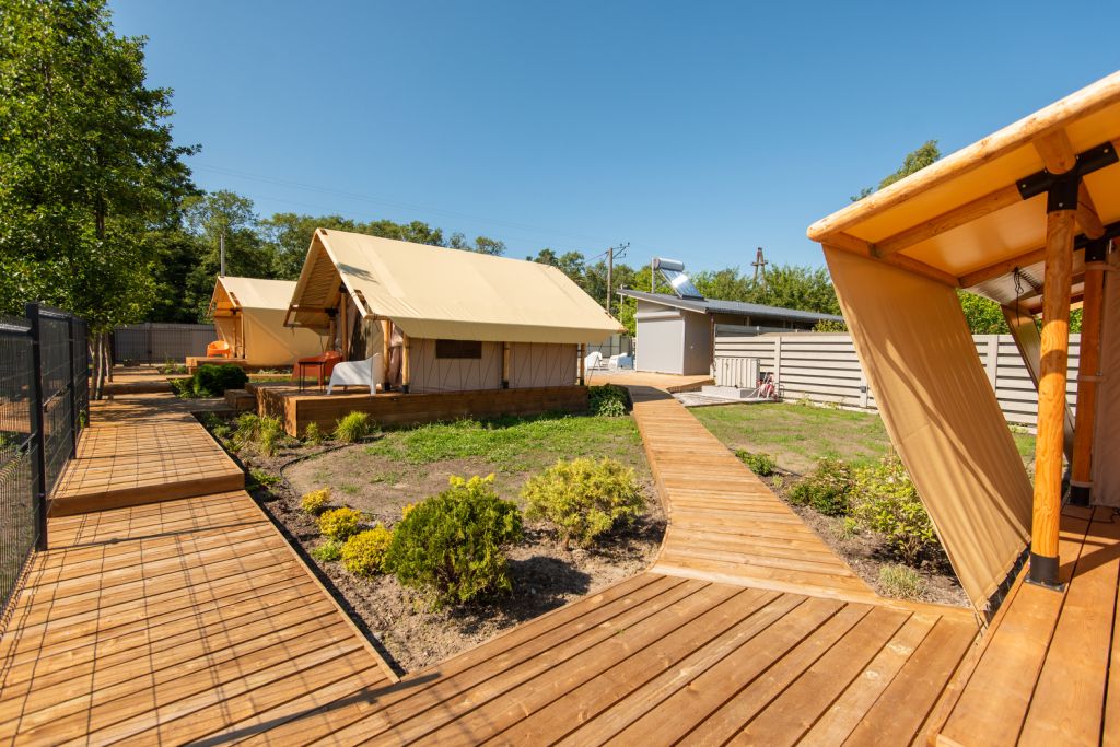 Серф и велик, Калининградская область: фото 2