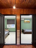 Четырёхместный номер Comfort, База отдыха Волна, Карабудахкентский район