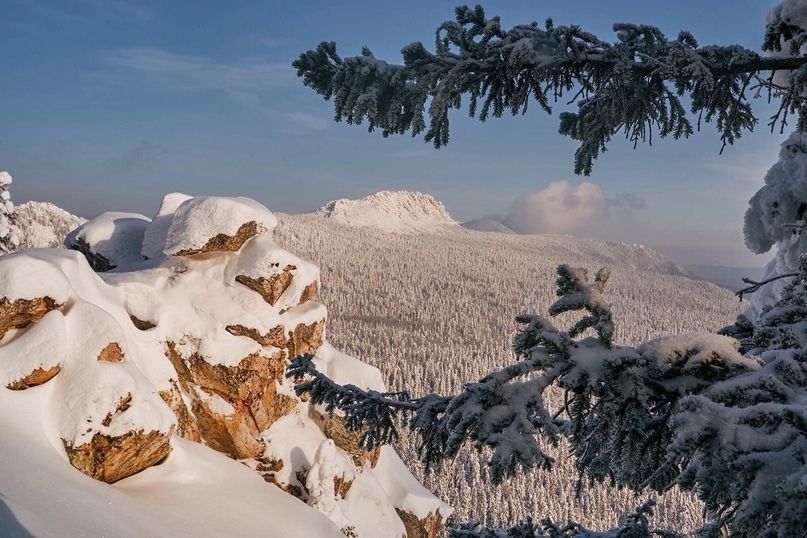 7 чудес Златоуста (4 дня)