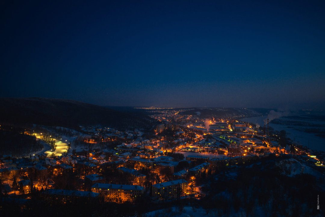 7 чудес Златоуста (4 дня)