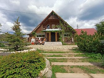 База отдыха New ПростоКвашино