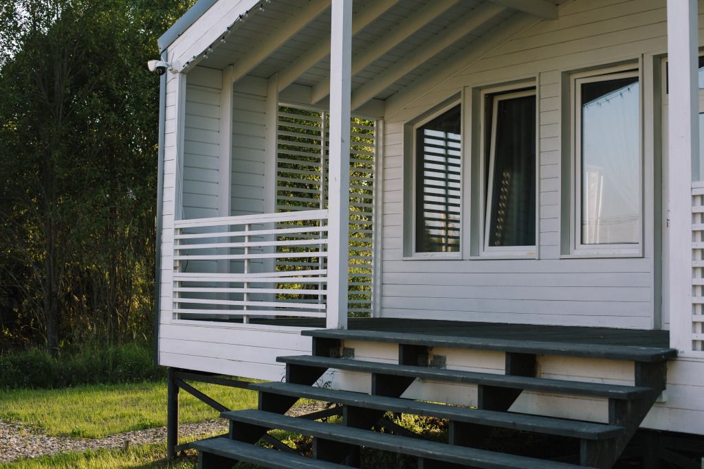 Зеленый островок, Московская область: фото 2