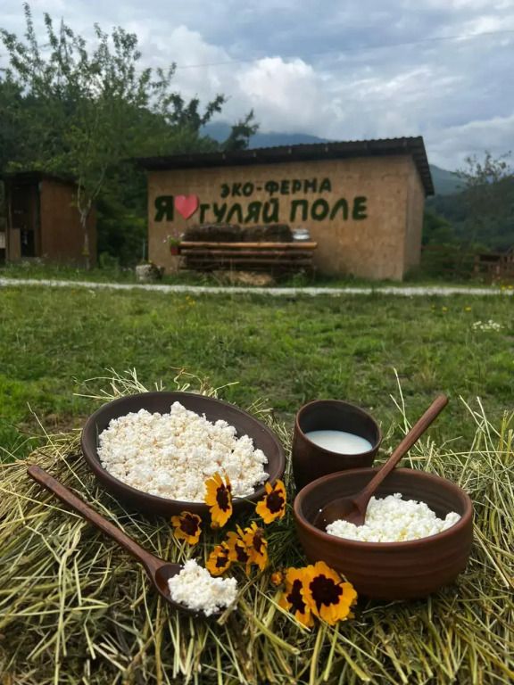 Глэмпинг Гуляй поле, Краснодарский край: фото 5