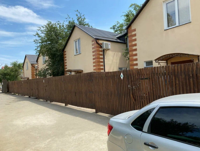 База отдыха Вояж, Республика Дагестан: фото 5