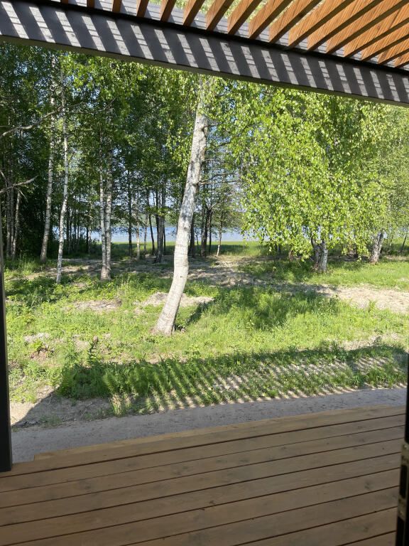 База отдыха Ферма на Макаровском озере, Ленинградская область: фото 3