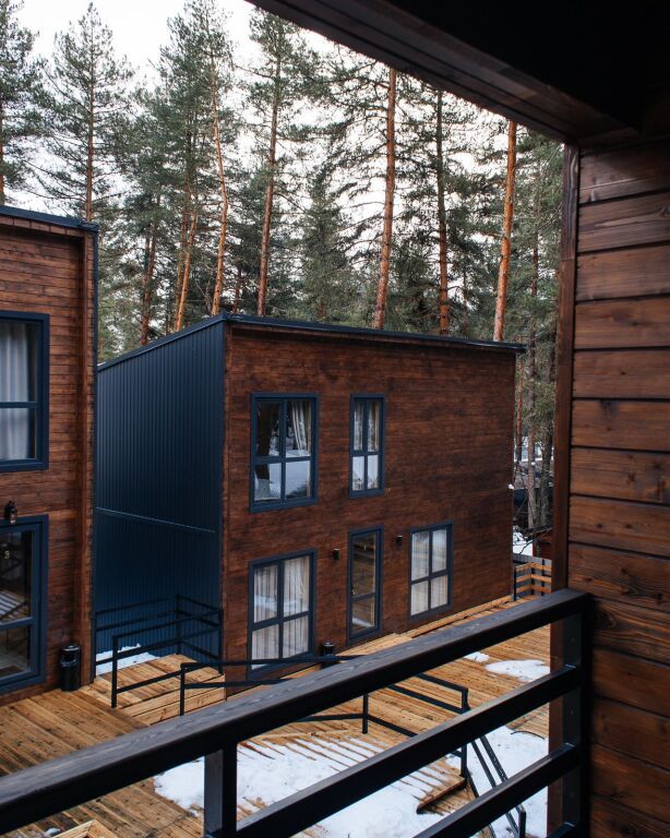 База отдыха Пшиш 3790, Архыз, Республика Карачаево-Черкесия