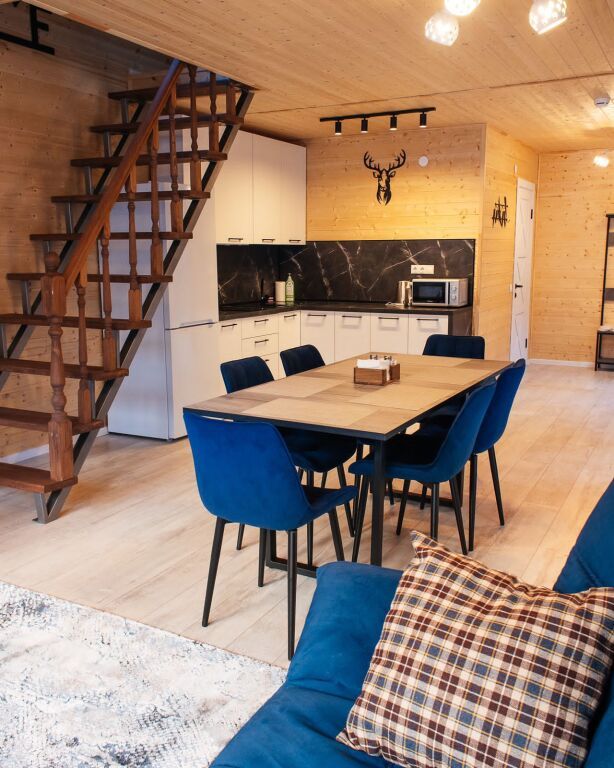 База отдыха Пшиш 3790, Республика Карачаево-Черкесия: фото 5