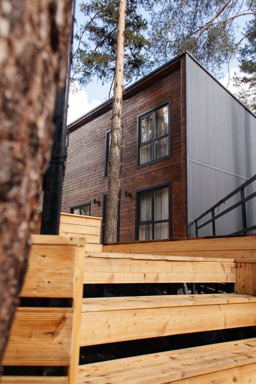 База отдыха Пшиш 3790, Республика Карачаево-Черкесия: фото 3