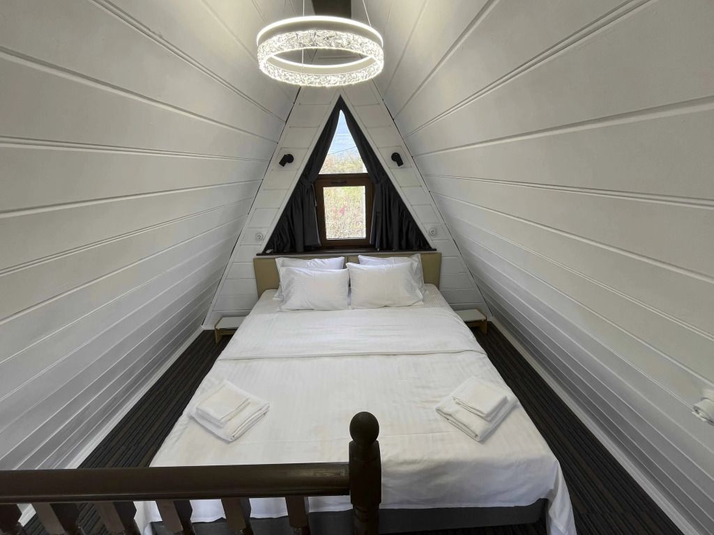 Асти Кэмп, Краснодарский край: фото 5