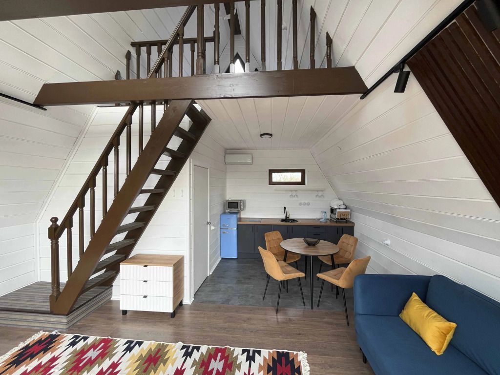 Асти Кэмп, Краснодарский край: фото 4