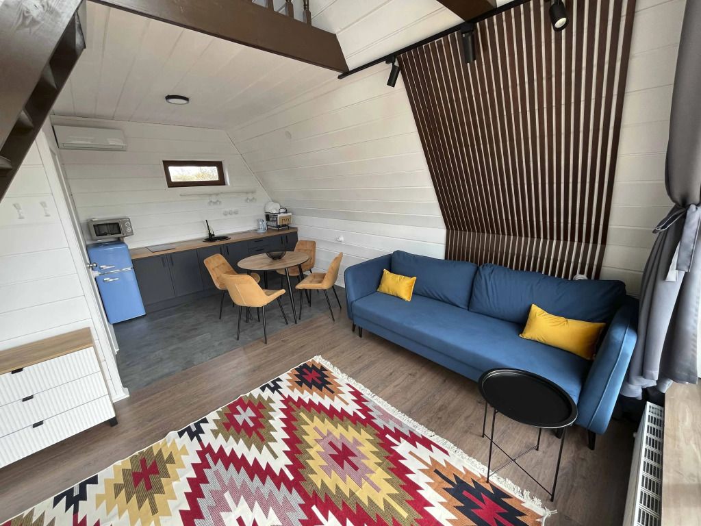 Асти Кэмп, Краснодарский край: фото 2