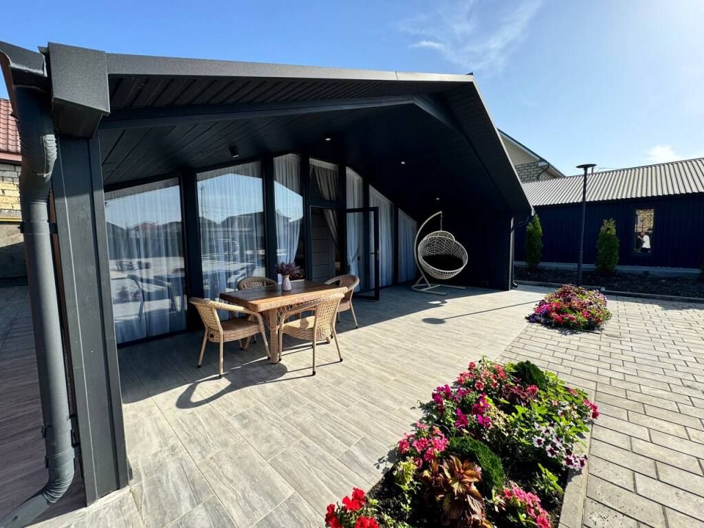 База Отдыха База Хазри, Дербент, Республика Дагестан