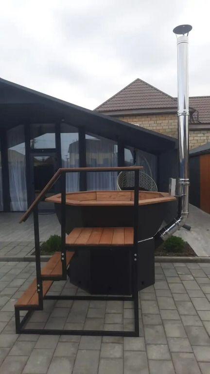 База Отдыха База Хазри, Республика Дагестан: фото 3