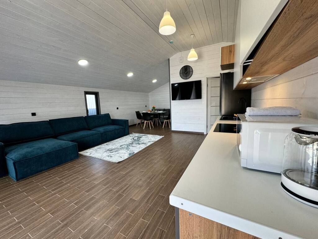 База Отдыха База Хазри, Республика Дагестан: фото 5