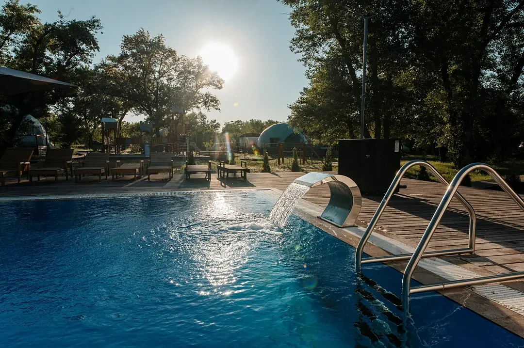 Три Воды, Ростовская область: фото 4