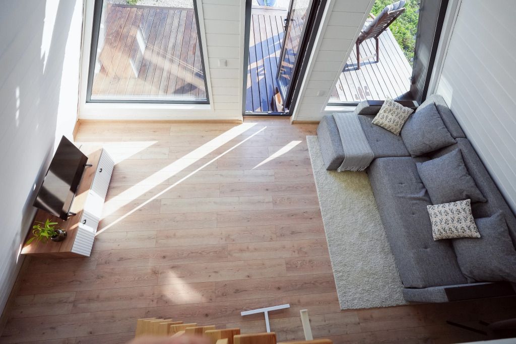 Дубовая роща, Самарская область: фото 2