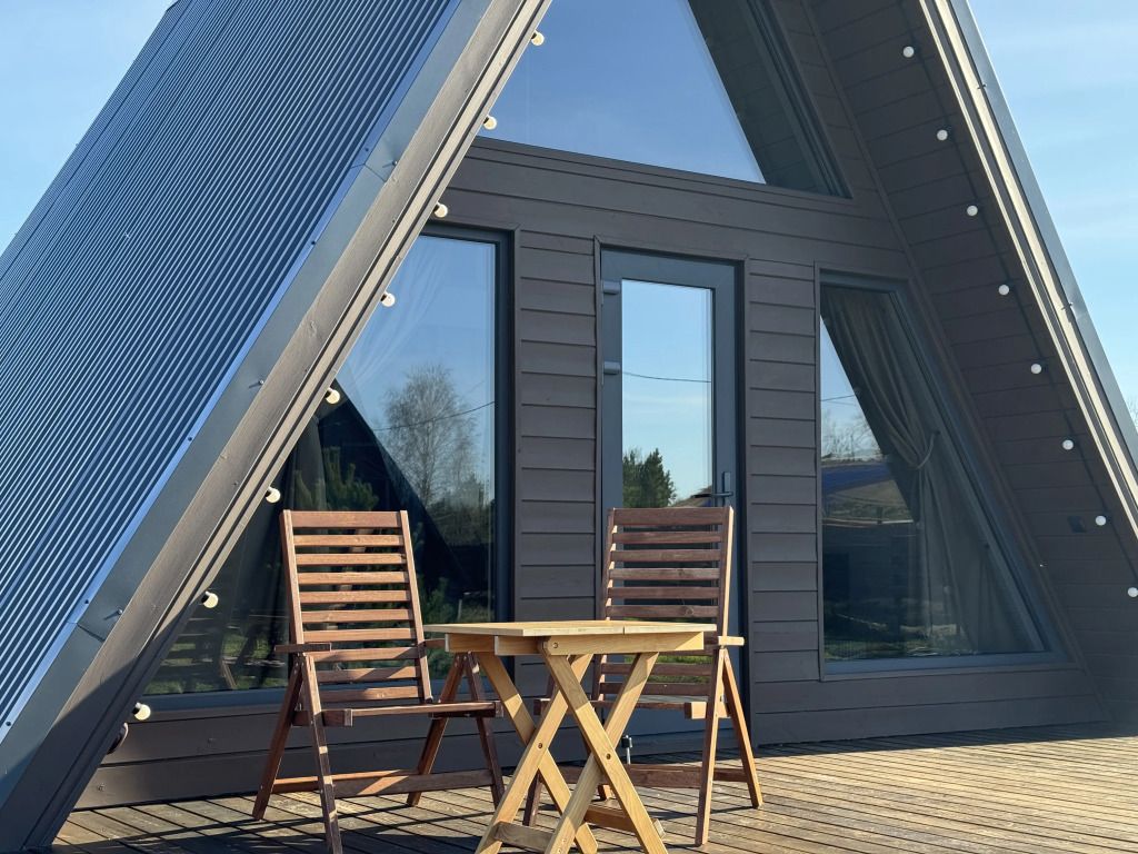 Дубовая роща, Самарская область: фото 4