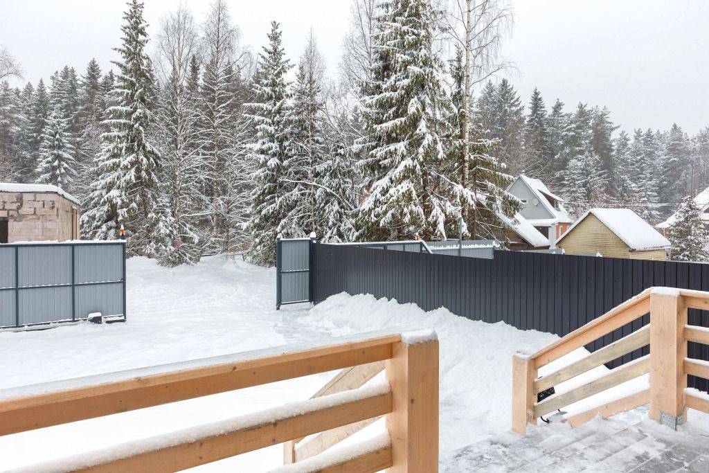 База отдыха Solar house, Ленинградская область: фото 4