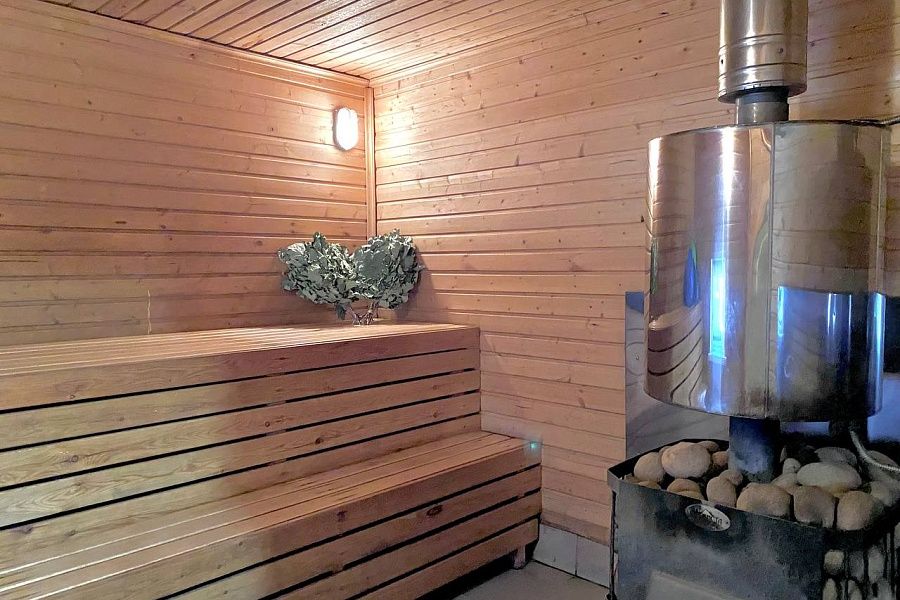 Комплекс гостевых домов Семейный, Республика Татарстан: фото 3