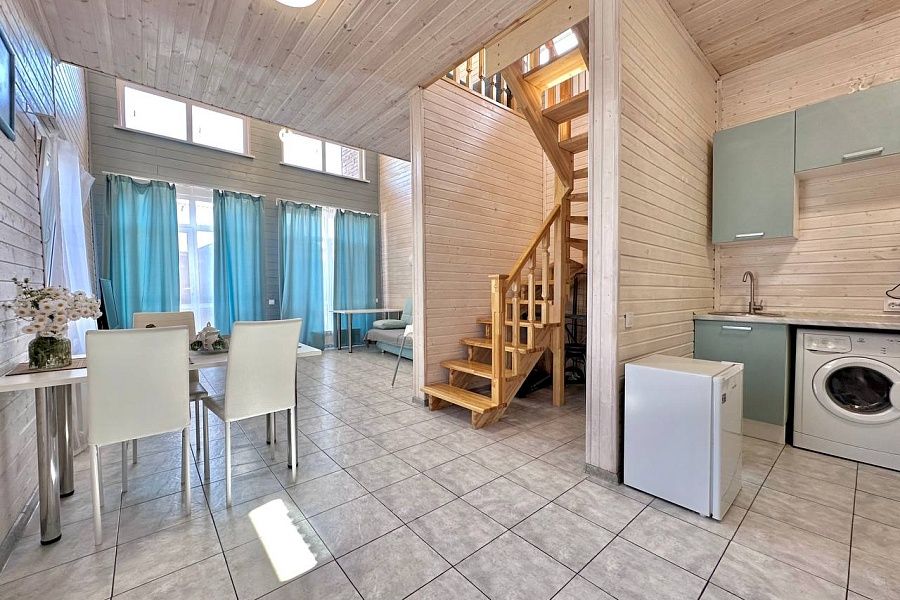 Комплекс гостевых домов Семейный, Республика Татарстан: фото 4