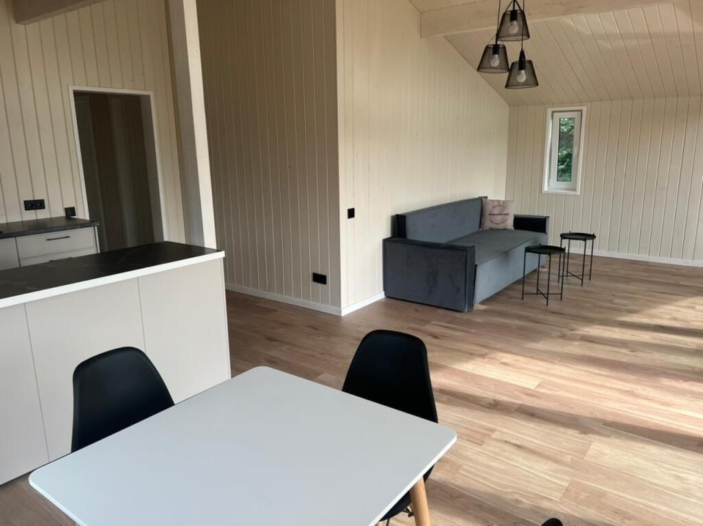 Малина Глэмпинг Коса, Калининградская область: фото 5