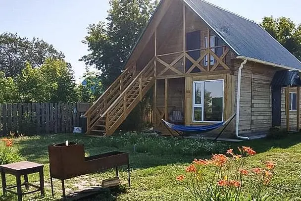 Дом в аренду Усадьба с. Гуселетова, село Гуселетово, Алтайский край