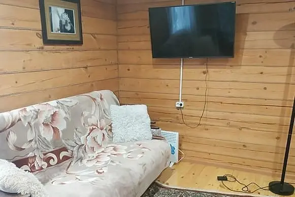 Дом в аренду Усадьба с. Гуселетова, Алтайский край: фото 2