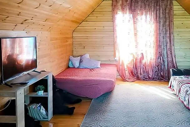 Дом в аренду Усадьба с. Гуселетова, Алтайский край: фото 4