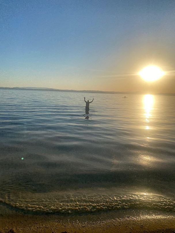 Фото 2 из отзыва о базе отдыха Философия отдыха