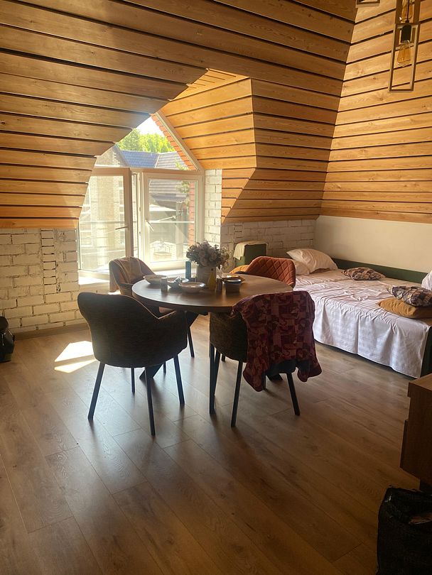 Фото 7 из отзыва о базе отдыха Философия отдыха