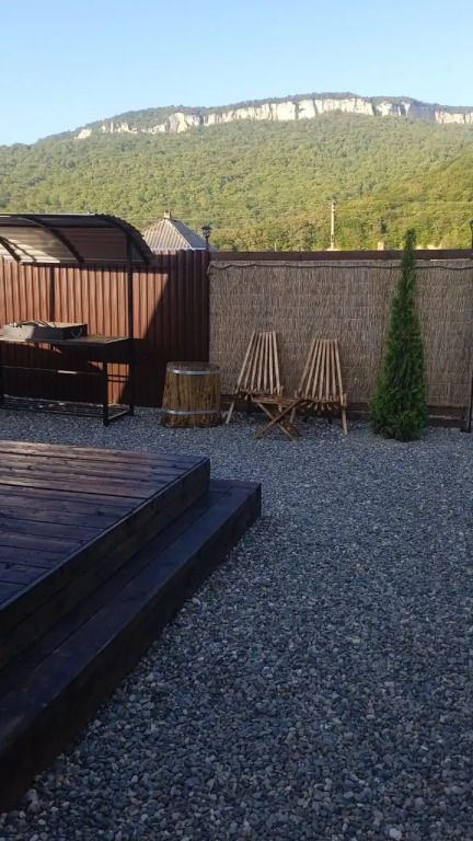 Ёлки-Иголки, Республика Адыгея: фото 5