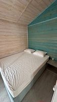 ECO дом, Гостевой комплекс Дум, Шамхал