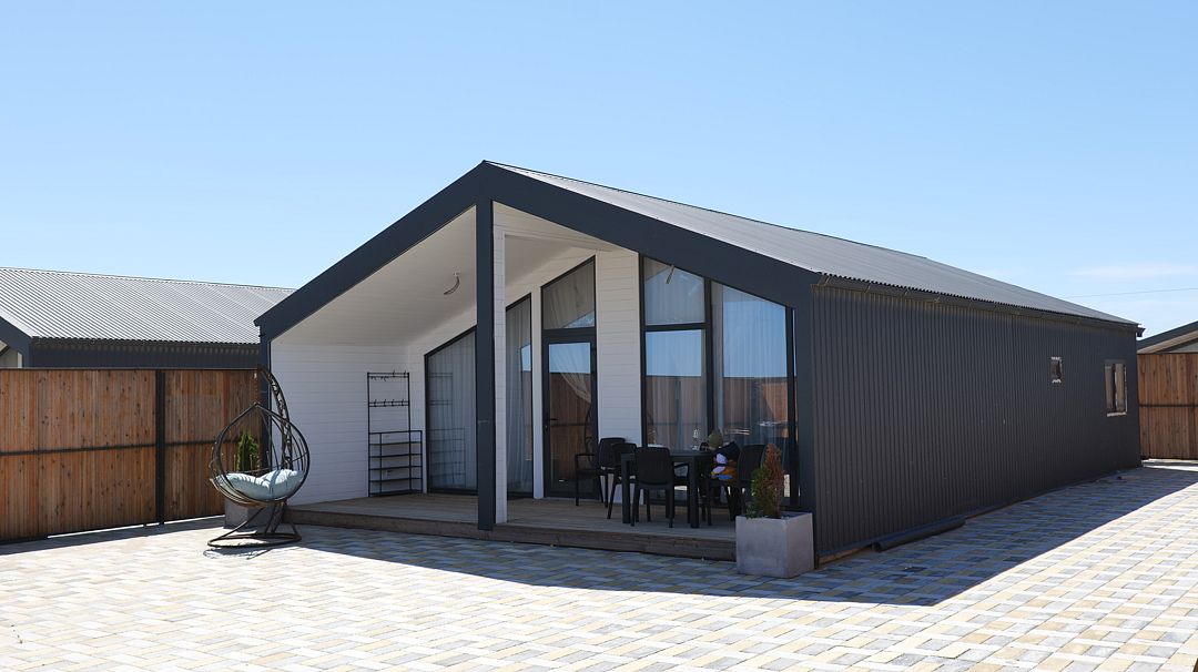 Дум, Республика Дагестан: фото 2