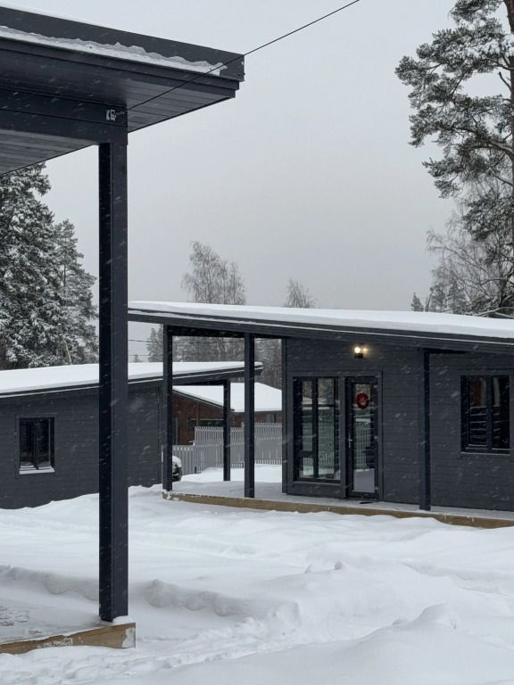 База отдыха Горки47, Ленинградская область: фото 3