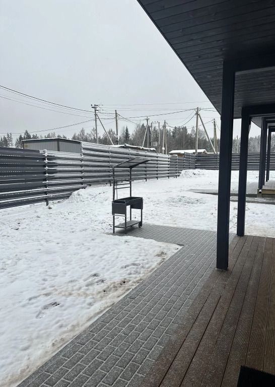 База отдыха Горки47, Ленинградская область: фото 4