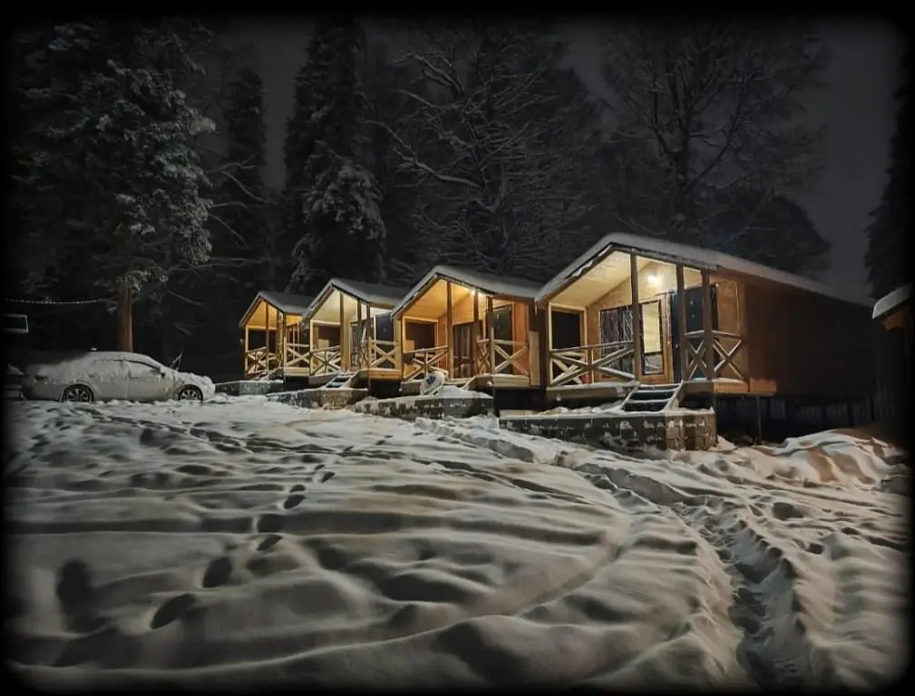 As-Bai, Республика Карачаево-Черкесия: фото 3