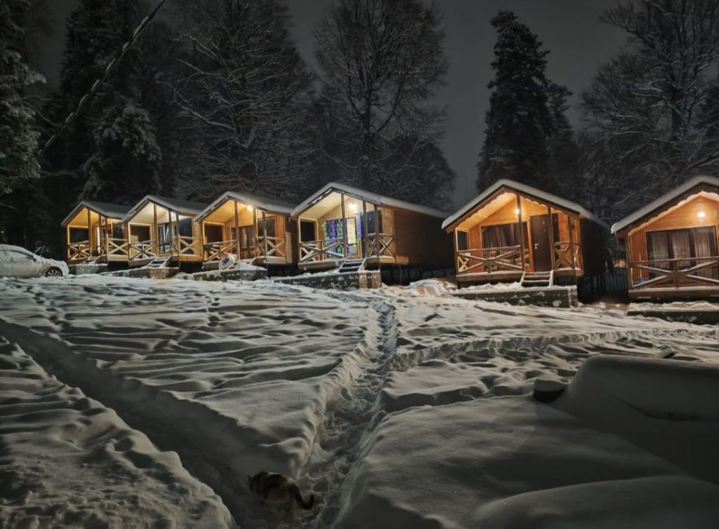 As-Bai, Республика Карачаево-Черкесия: фото 5