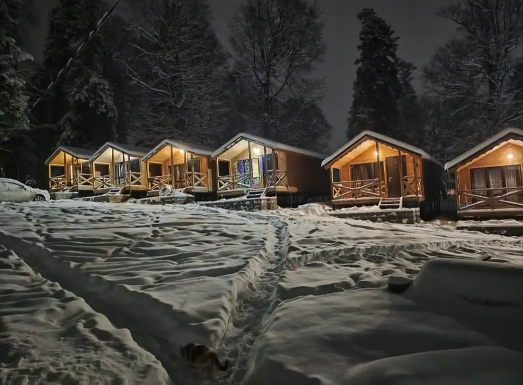 As-Bai, Республика Карачаево-Черкесия: фото 5