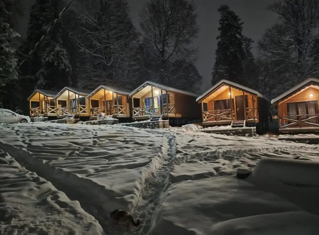 As-Bai, Республика Карачаево-Черкесия: фото 5