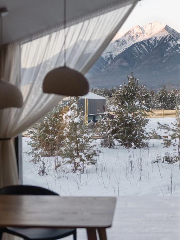 Тунка, Республика Бурятия: фото 2