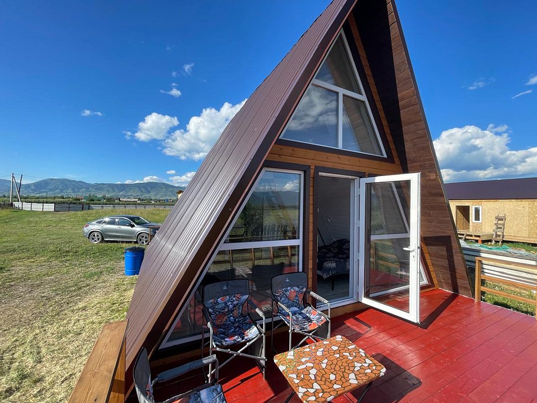 Уймон-Парк, Горный Алтай (Республика Алтай): фото 3