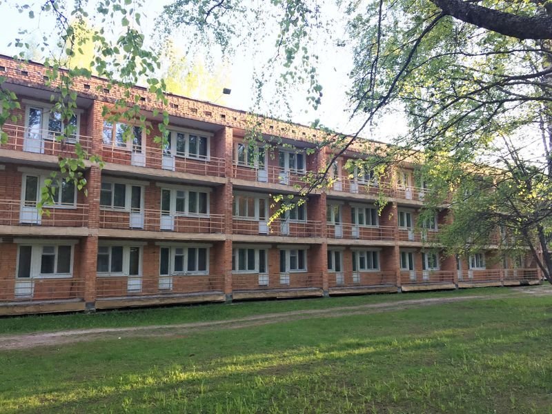 Отель Пушкиногорье, Псковская область, Пушкинские Горы