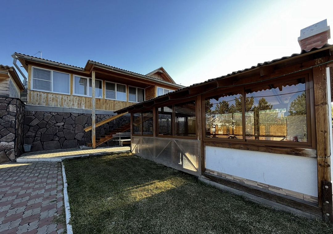 Дом в аренду Теплые дни, Шира, Республика Хакасия