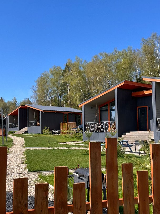 Ruza River Club, Московская область: фото 3