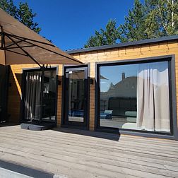 Дом БукинЛес